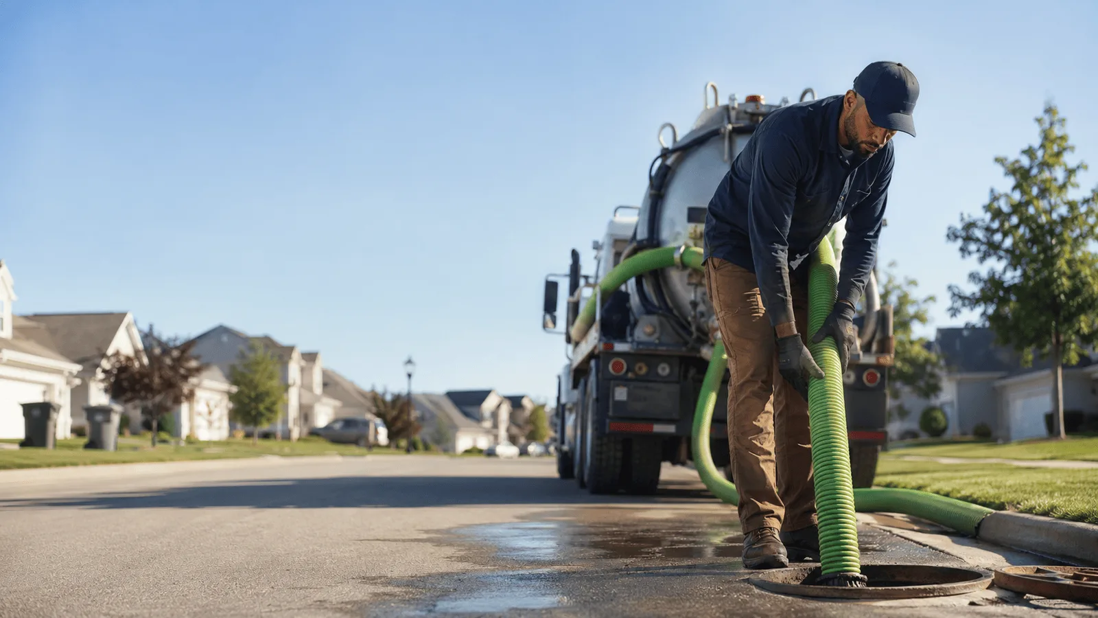 Mosquito Control in Corning, CA
